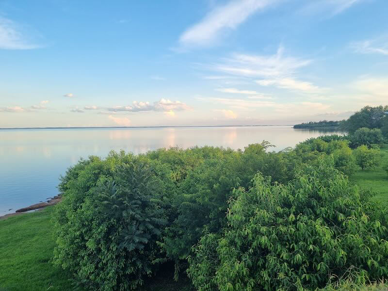 Reserva Natural Aguapey