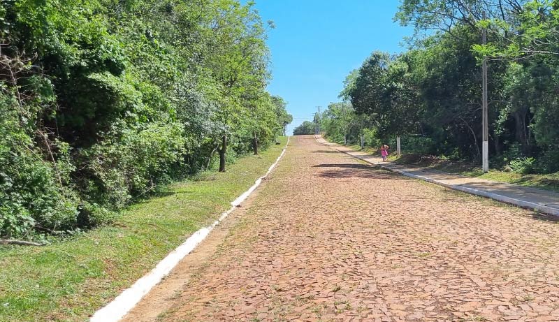 Ciudad de Encarnación