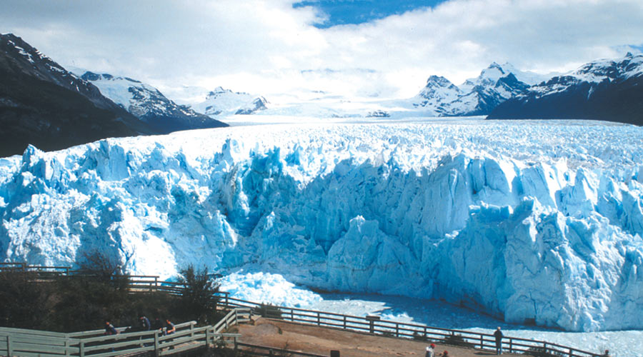 Unique Argentina from the Glaciers to the Jungle