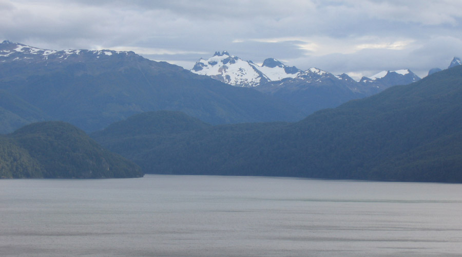 Buenos Aires and patagonia including Perito Moreno glacier