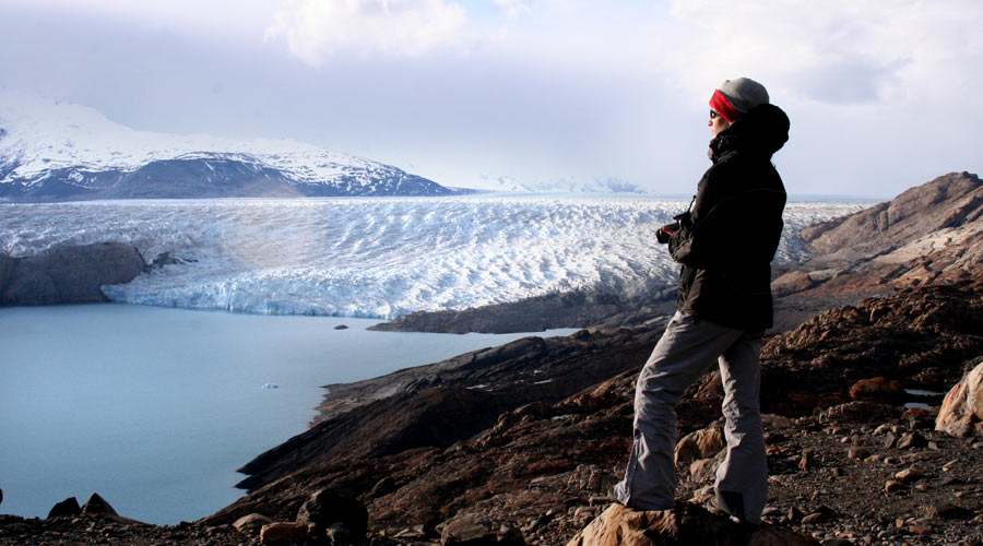 Buenos Aires and patagonia: wild life, glaciers and Ushuaia