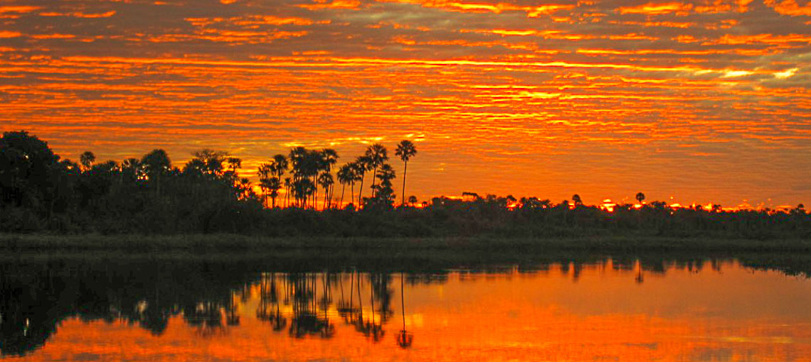 South Pantanal
