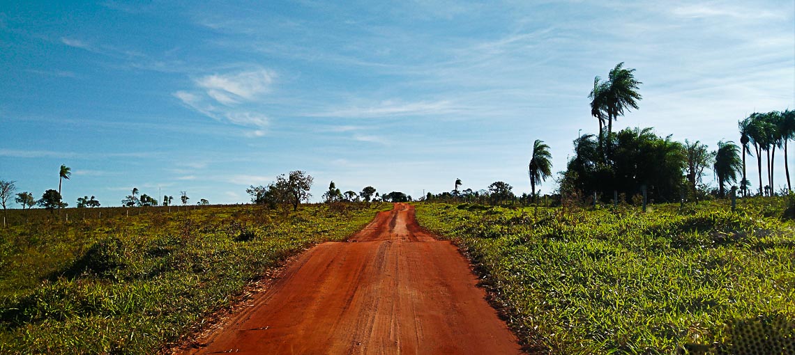 South Pantanal 